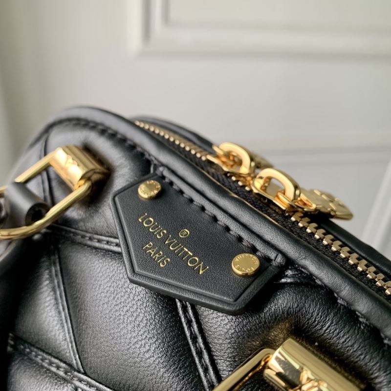 LV Top Handle Bags